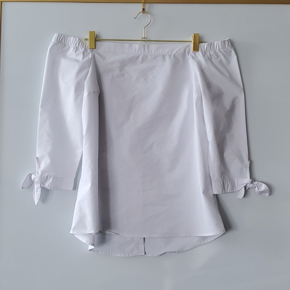 Cupio Blouse